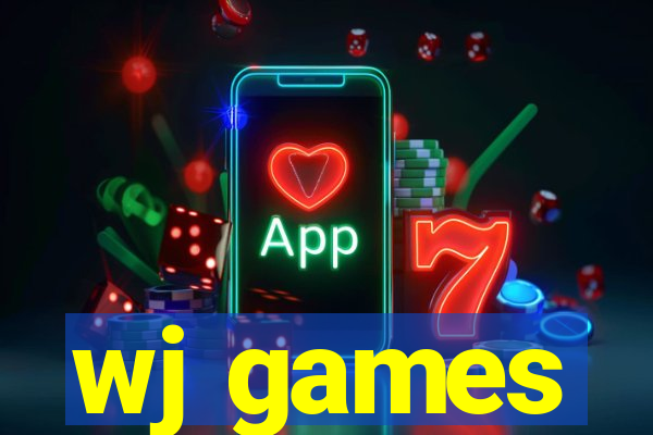 wj games